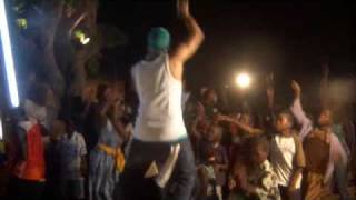 Nosliw - Hörnichauf (Official Video)