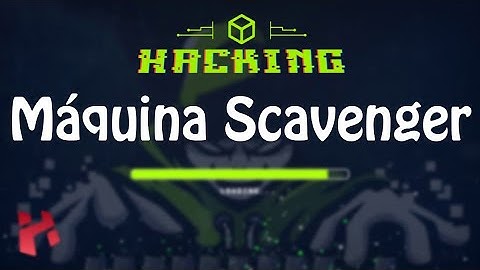 HackTheBox | Scavenger [OSCP Style] (TWITCH LIVE)
