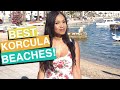 Korčula Island's Best Beaches 2021!... + Prices & Old Town in Korcula! - Croatian Island Series E2