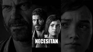 LA CLAVE de The Last of Us #thelastofus #movie #youtubeshorts