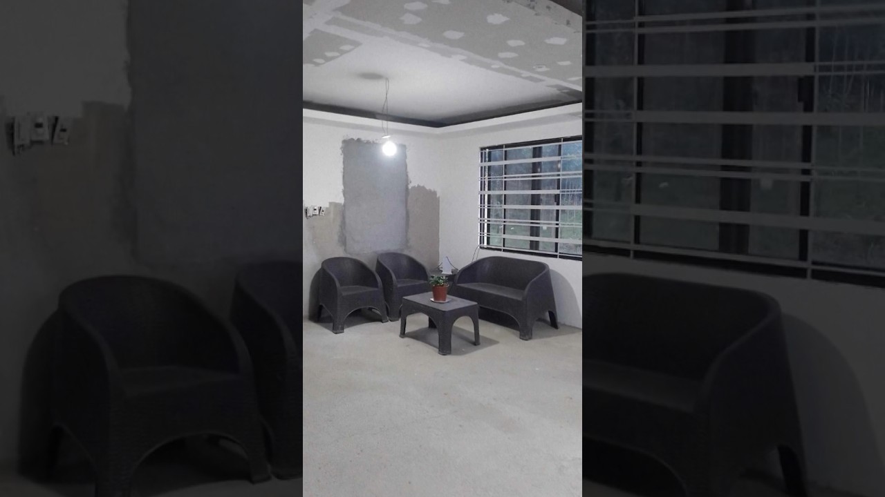 Farmhouse House Interior Rehab🤙