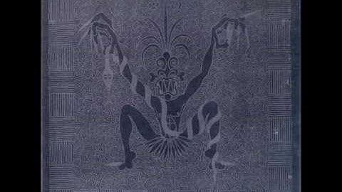 Dissent "Control" from "Expression" 7" EP (1991)