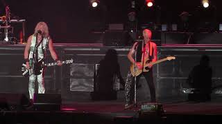 Def Leppard - Animal - Live at Estadio San Marcos - Lima, Perú 2023