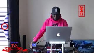 DJ 2ONE2 LIVE MIXES