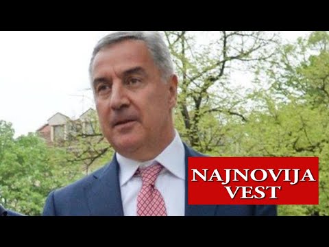 Video: Marke Knedli Na Roskontrolu Na Crnoj Listi