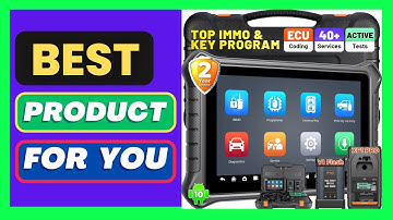 OTOFIX IM2 Auto Key Programmer