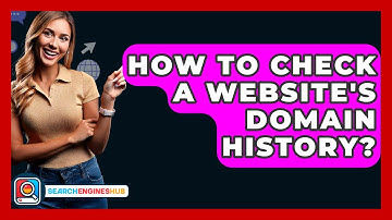 How To Check A Website