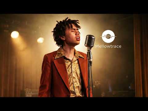 YOUNG J - ซ้ำรอย | Cover by MellowTrace เวอร์ชัน Blues Soul Jazz