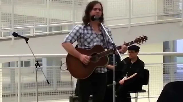 Reid Stripling - The Weak, The Wicked and The Lone...
