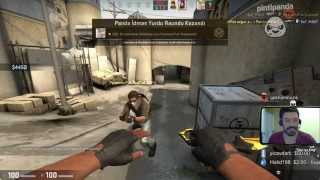 BRAVA ARKADAŞLAR | CS:GO [TÜRKÇE]