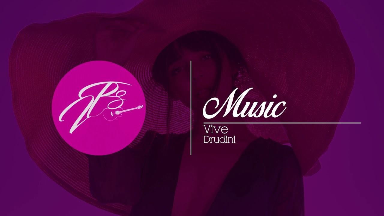 Watch Drúdini - Vive on YouTube Watch Drúdini - Vive on YouTube