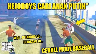 HEJOBOYS CARI ANAK PUTIH\
