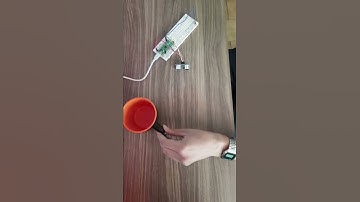 EXPLORA: Sensores ULTRASÓNICOS y sus APLICACIONES