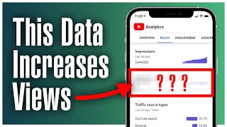 YouTube Thumbnail Improvements: How to Let Data Guide You