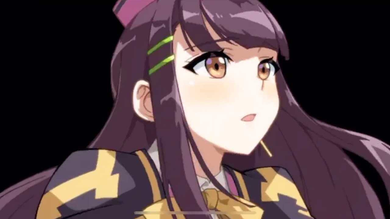 Epic Seven: Azimanak hunt 11 auto with Kayron, Tamarinne, Hazel, F Kluri