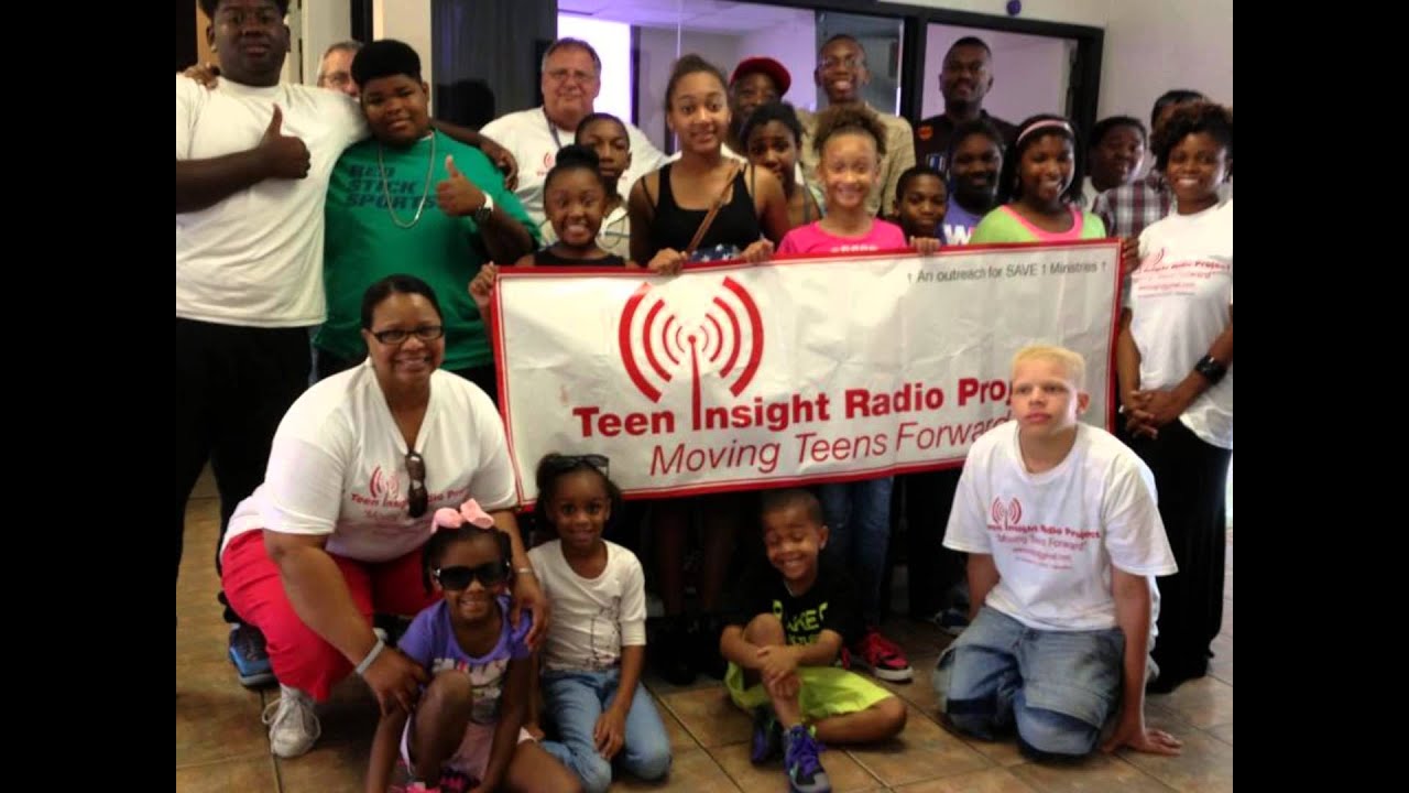 Teen Insight Slide Show - YouTube