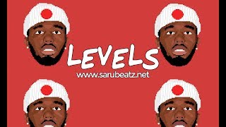 Madeintyo x Big Sean Type Beat Rap Instrumental "Levels" - SaruBeatz [FREE DOWNLOAD]