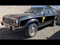 Crazy or Clever? AMC Eagle Wagon Project