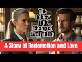 The Millionaire's Redemption: A Love Story Forged by Second Chances
