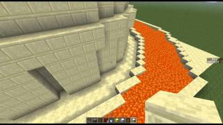 Redstone Recipes! Game of Thrones and Player Launcher screenshot 4