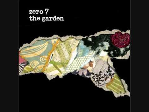 Zero 7 - Pageant of the Bizarre [HQ]