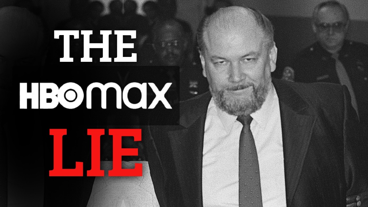 In October 1991, inside a New Jersey prison interview room, Richard Kuklinski looked into an HBO camera and claimed he had killed more than 200 men. H...