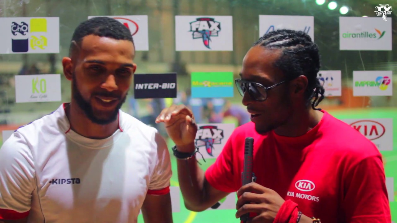 ITW Djimy Merlini, Capitaine Club Colonial