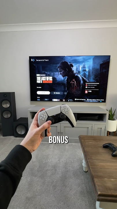 Before you buy The Last of Us II Remastered on PS5