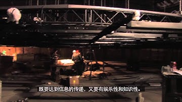 EXPO   Shanghai Corporate Pavilion Documentary