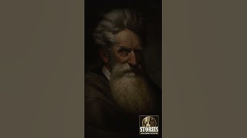 Thumbnail of John Brown's Raid #appalachia
