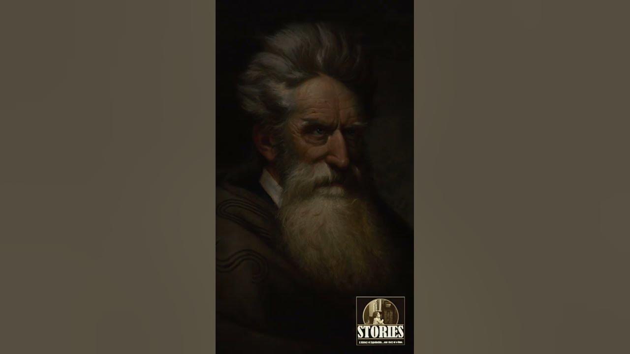 John Brown's Raid #appalachia John Brown's Raid #appalachia