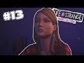 TUTTA LA VERITA' SUL PASSATO DI RACHEL - Life is Strange: Before the Storm #13