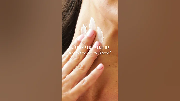 Necks-Level Smooth™: Unleash the Power of a Super Sculpted & Smooth Neckline! 💫