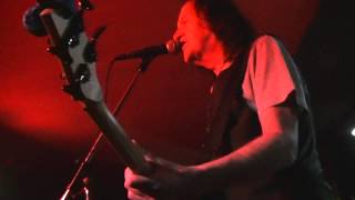 Video thumbnail of "THE SAINTS - River Deep Mountain High - (I'm) Stranded - Sinister Noise - 07-12-2014"