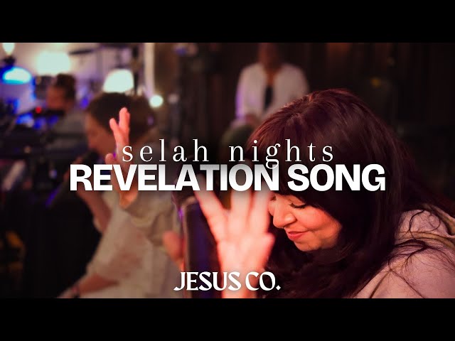 Revelation Song Lyrics  Revelation song, Praise and worship songs