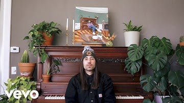 Esh & The Isolations - 2 late 2 die young