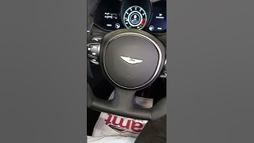 #Aston Martin dbs obd2 location #astonmartindbs #obd2 #location