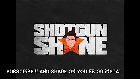 Shotgun Shane - PYT Redneck Remix - Wale 2017