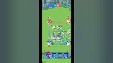 Conquer The Tower Takeover Level 203 Gameplay Walkthrough