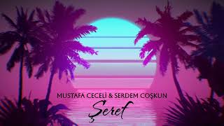 Mustafa Ceceli & Serdem Coşkun - Şeref (İyi Ki Sen Varsın Albüm) Resimi