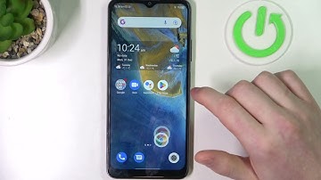 ZTE Blade A71 Fix Network Browsing Problems