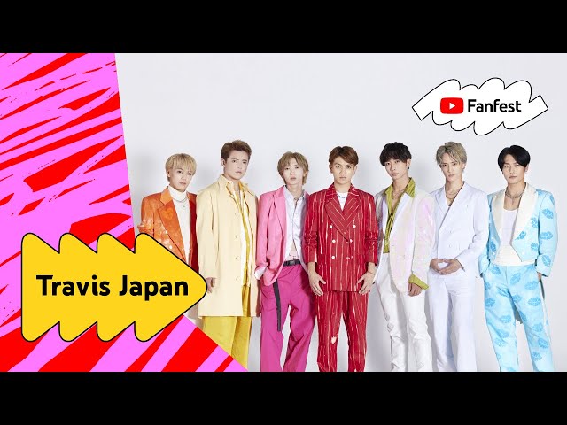 超爆安 | Japan Travis YTFF10 YouTube - ミュージック