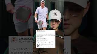 The Most Entertaining Rivalry In Pickleball