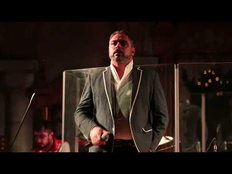 Ara Martirosyan - MI GNA - 2018 Live in Concert @ Monarch Armenia