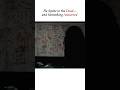 He Spoke to the Dead—and Something Answered |Like & Sub| #culthorror #viralmovieclip #mustwatch