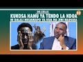 DR.SULLE KUKOSA HAMU YA TENDO LA NDOA NI DALILI YA KUA NA MAJINI MAHABA (EPISODE 2)