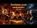 JORDANES PROTI OSVÍCENSTVÍ - Slovanské dějiny (IV. část)