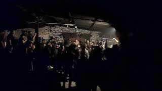 DOWN FOR LIFE live at AMARANFEST 2022 || Sragen || Pasukan Babi Neraka || Part 1