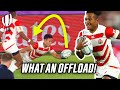 "The Offload Game is UNBELIEVABLE!" | Every Japan Rugby World Cup 2019 Try!
