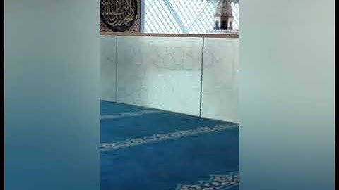 أجمل تلاوة سورة الشمس❤